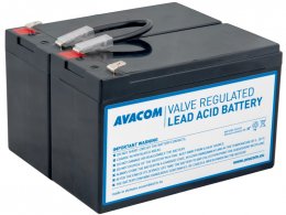 AVACOM RBC176 - baterie pro UPS  (AVA-RBC176)