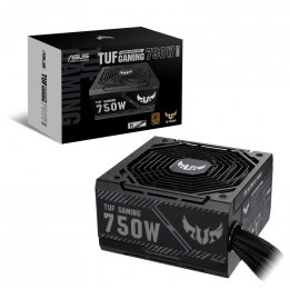 ASUS TUF Gaming/ 750W/ ATX/ 80PLUS Bronze/ Retail  (90YE00D0-B0NA00)