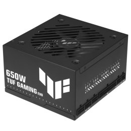 TUF-GAMING-650B-EVO / 650W / ATX 3.1 / 80PLUS Bronze / Retail  (90YE00D6-B0NA00)