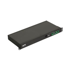 Easy PDU Switched 1U 16A 230V (8)C13  (EPDU1016S)