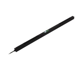 EasyPDU, Switched, Zero U, 11 kW, 230V, (21) C13 & (6) C19,IEC309  (EPDU2216S)