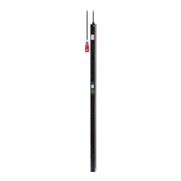 Easy PDU,2G, Metered-by-Outlet with Switching, ZeroU, 11kW, 230V, (18) C13 & (6) C19  (EPDU2216SMBO)