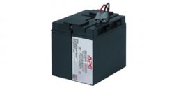 Battery replacement kit RBC7  (RBC7)