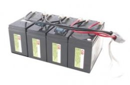 Battery replacement kit RBC25  (RBC25)