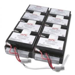Battery replacement kit RBC26  (RBC26)