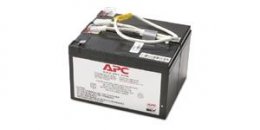 APC Replacement Battery Cartridge 109  (APCRBC109)