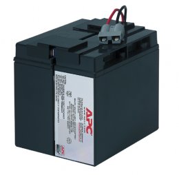 APC Replacement Battery Cartridge 148  (APCRBC148)