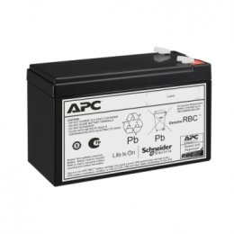 APC Replacement Battery Cartridge 175  (APCRBC175)