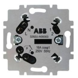 ABB přístroj spínací pro termostat/ spínací hodiny  (3292U-A00003)