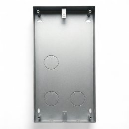 EVOLVEO DoorPhone ID Kovová povrchová montážní krabice pro venkovní jednotku