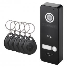 KAMEROVÁ JEDNOTKA EM-10AHD RF-1  (3010003016)