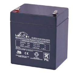 LEOCH 12V/ 4.5Ah baterie pro UPS FSP  (MPF0003700GP)
