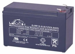 LEOCH 12V/ 9Ah baterie pro UPS FSP  (MPF0000200GP)