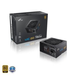 FSP VIC GD 750, 80PLUS GOLD, ATX 3.1, 750W  (POA7500101)