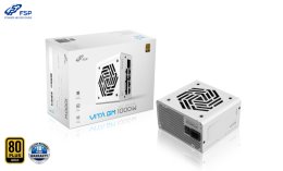FSP VITA GM White / 1000W / ATX 3.1 / 80PLUS Gold / Modular / Retail  (PPA10A4013)