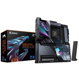 GIGABYTE Z890 A MASTER AI TOP / LGA 1851 / E-ATX  (Z890 A MASTER AI TOP)