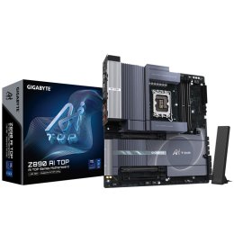 GIGABYTE Z890 AI TOP / LGA 1851 / E-ATX  (Z890 AI TOP)