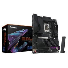 GIGABYTE Z890 AORUS ELITE WIFI7 PLUS / LGA 1851 / ATX  (Z890 A ELITE WIFI7 P)