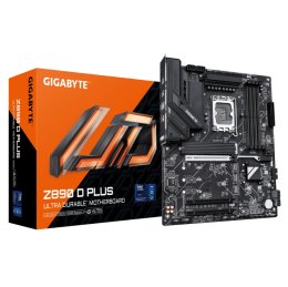 GIGABYTE Z890 D PLUS / LGA 1851 / ATX  (Z890 D PLUS)