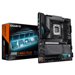 GIGABYTE Z890 EAGLE PLUS / LGA 1851 / ATX  (Z890 EAGLE PLUS)