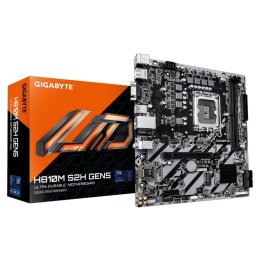 GIGABYTE H810M S2H GEN5 / LGA 1851 / mATX  (H810M S2H GEN5)