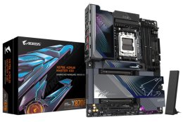 Gigabyte X870E AORUS MASTER X3D / AM5 / ATX  (X870E A MASTER X)