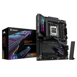 GIGABYTE X870E AORUS PRO X3D / AM5 / ATX  (X870E A PRO X)