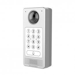 Grandstream GDS3710, dveřní vrátník, HD kamera, pokrytí 180°, mikrofon, intercom, GDS manager  (GDS3710)