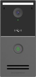 Grandstream GDS3727 dveřní video interkom, 4MP, IC a ID karty, NFC, Bluetooth, IP66, IK07  (GDS3727)
