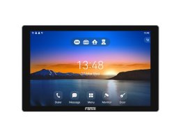 Fanvil i507W Android vnitřní 10.1" dotyková stanice, 2x SIP, Wi-Fi  (i507W)