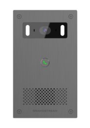 Grandstream GSC3565 dveřnívideo interkom,  IP66, IK10, 10W repro  (GSC3565)