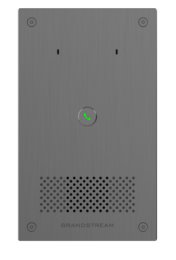 Grandstream GSC3560 venkovní interkom, IP66, IK10, 10W repro  (GSC3560)