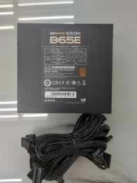 In-Win zdroj B65E  650W Bronze  (B65E)