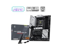 MSI MAG X870E GAMING MAX WIFI / AM5 / ATX  (MAG X870E GAMING MAX WIFI)