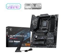 MSI X870E GAMING PLUS MAX WIFI / AM5 / ATX  (MAG X870E GAMING PLUS MAX WIFI)