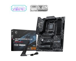 MSI X870E GAMING PLUS WIFI / AM5 / ATX  (X870E GAMING PLUS WIFI)