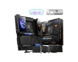 MSI MEG Z890 GODLIKE / LGA 1851 / E-ATX  (MEG Z890 GODLIKE)