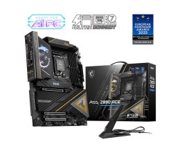 MSI MEG Z890 ACE / LGA 1851 / ATX  (MEG Z890 ACE)