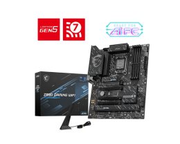 MSI Z890 GAMING WIFI / LGA 1851 / ATX  (Z890 GAMING WIFI)