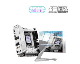 MSI MPG B860I EDGE TI WIFI / LGA 1851 / mITX  (MPG B860I EDGE TI WIFI)