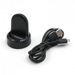 Tactical USB Nabíjecí kabel pro Samsung S3 Classic/ Frontier SM-R770, SM-R760, SM-R765  (8596311085994)