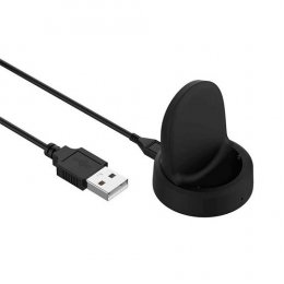 Tactical USB Nabíjecí Kabel na Stůl pro Samsung Galaxy Watch EP-YO805BBE  (8596311099496)