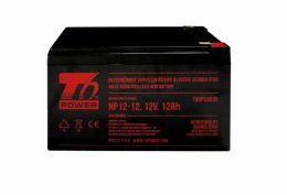 T6 Power RBC4 - battery KIT  (T6APC0014)