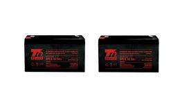 T6 Power RBC18 - battery KIT  (T6APC0024)