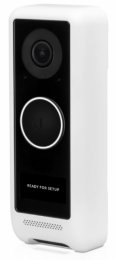 UBNT UVC-G4-DoorBell - UniFi Protect G4 Doorbell  (UVC-G4-Doorbell-EU)