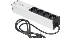 NETIO PowerBOX 4KE - Zero Current Switching  (10002404)