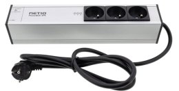 NETIO PowerBOX 3PE - Zero Voltage Switching  (10002426)