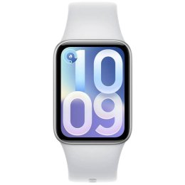 Xiaomi Smart Band 10 Pro NFC / Sport Band / Glacier Silver  (76067)