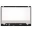 LCD pro notebook Asus EeePC 700/701 700/701 Blac