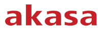 Logo AKASA